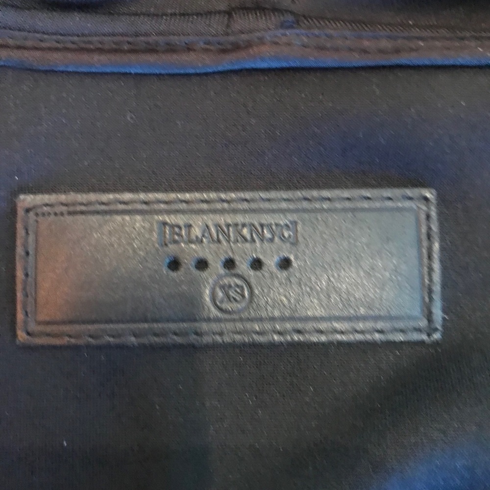 Velvet jacket - Picture 5 of 6
